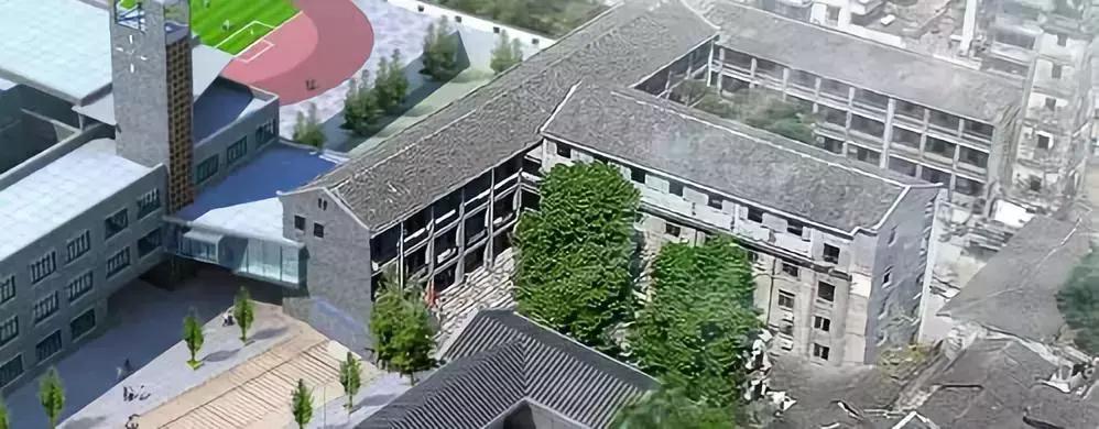 温州鹿城区最差的十所小学,整个温州地区最好的中学