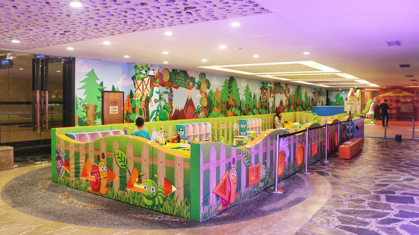 两大两小广州长隆酒店套票,5大1小广州长隆推荐酒店