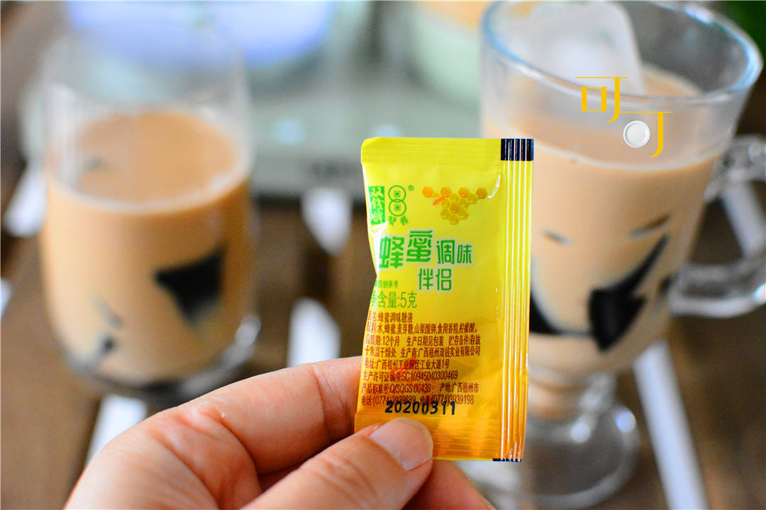 自制清凉一夏的奶茶便宜还好喝,用奶茶做一个完美的下午茶