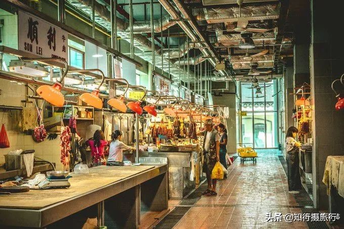 澳门去哪儿吃好吃的,澳门去哪里吃比较地道的美食