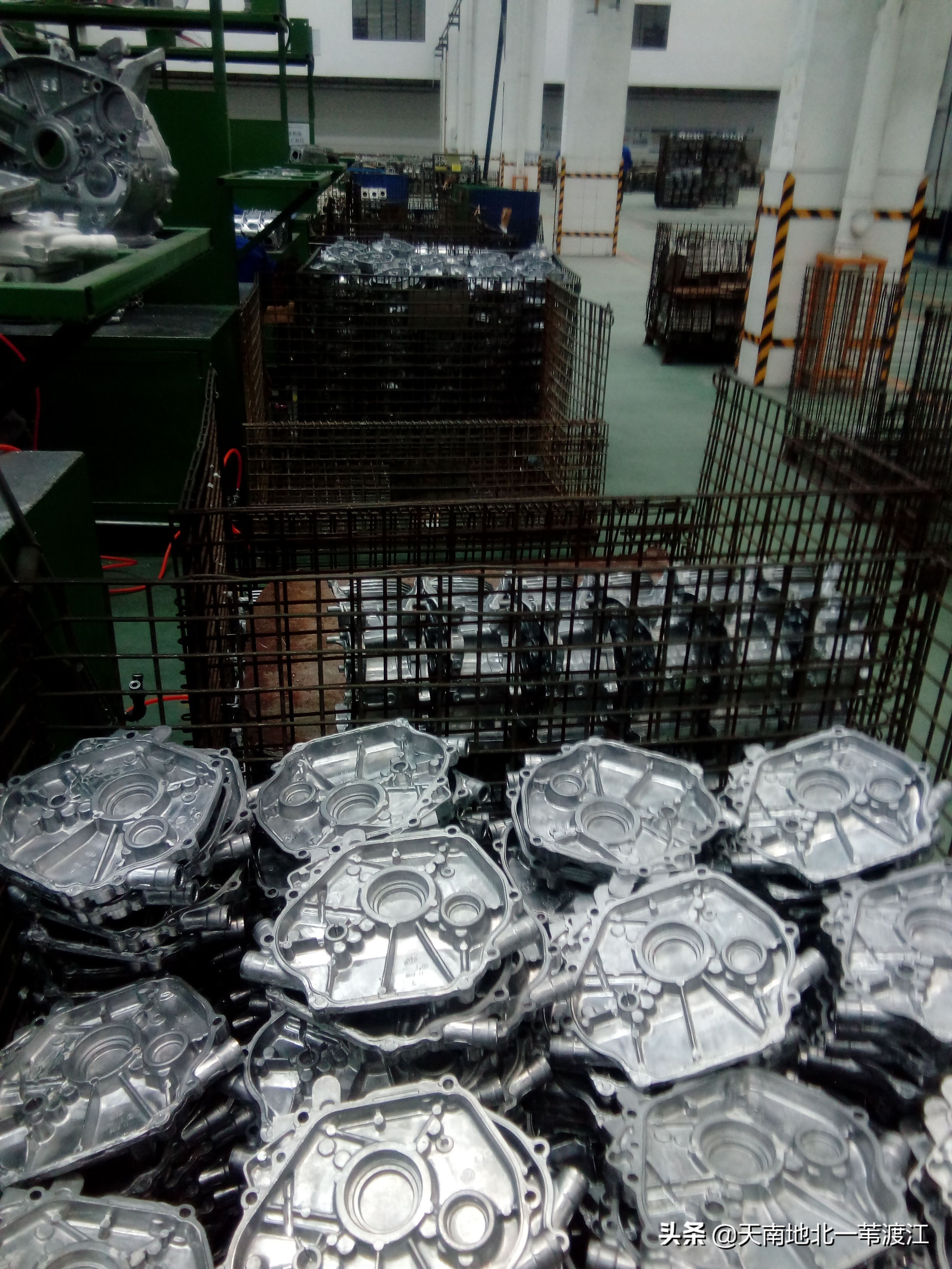 大竹林渝江压铸有限公司老板,重庆大竹林渝江压铸公司