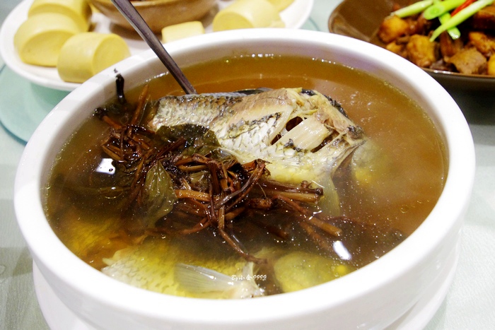 周末连城两日游，美景美食一路相伴