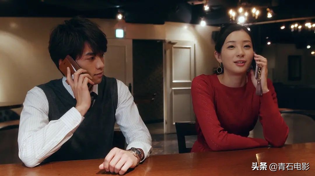 泰国我可能不会爱你小楠扮演者,泰国我可能不会爱你电视剧