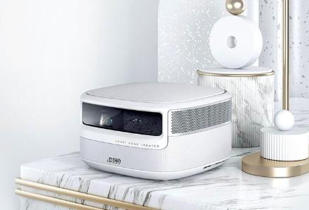 目前口碑最好的投影仪品牌,便携投影仪排名前十的品牌