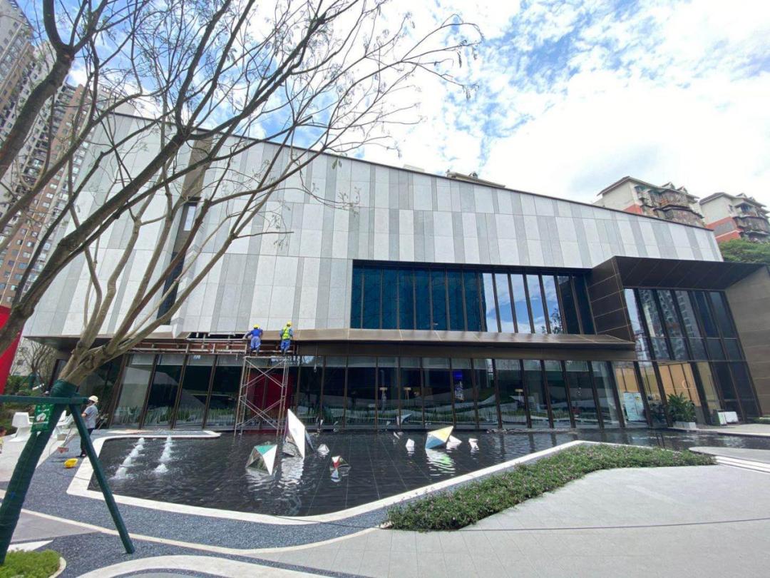 奥体十大高价盘,深扒房地产