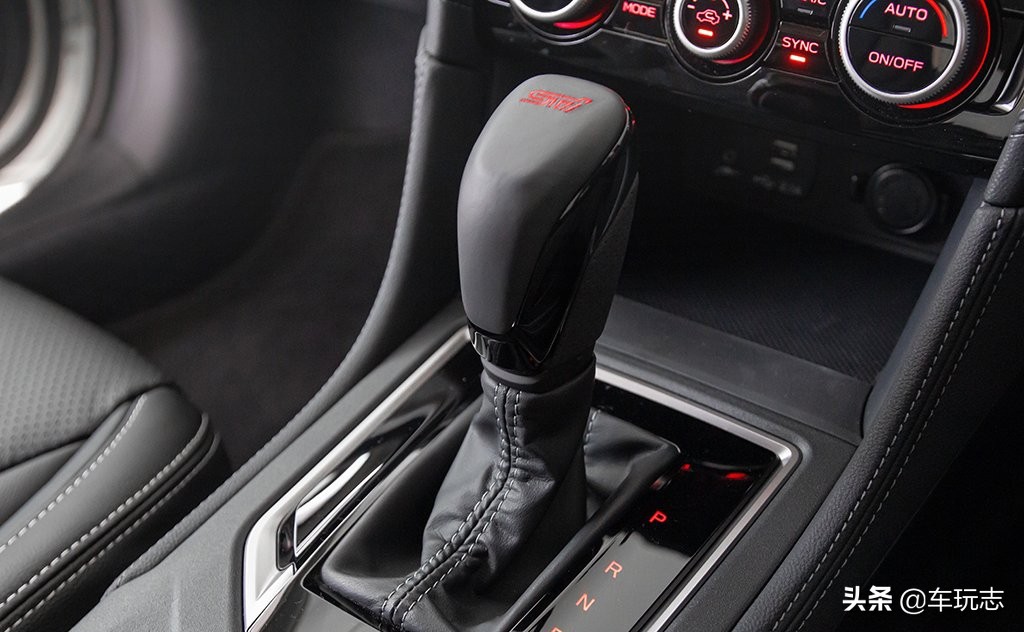 斯巴鲁翼豹impreza8代,斯巴鲁翼豹2020款家用图片