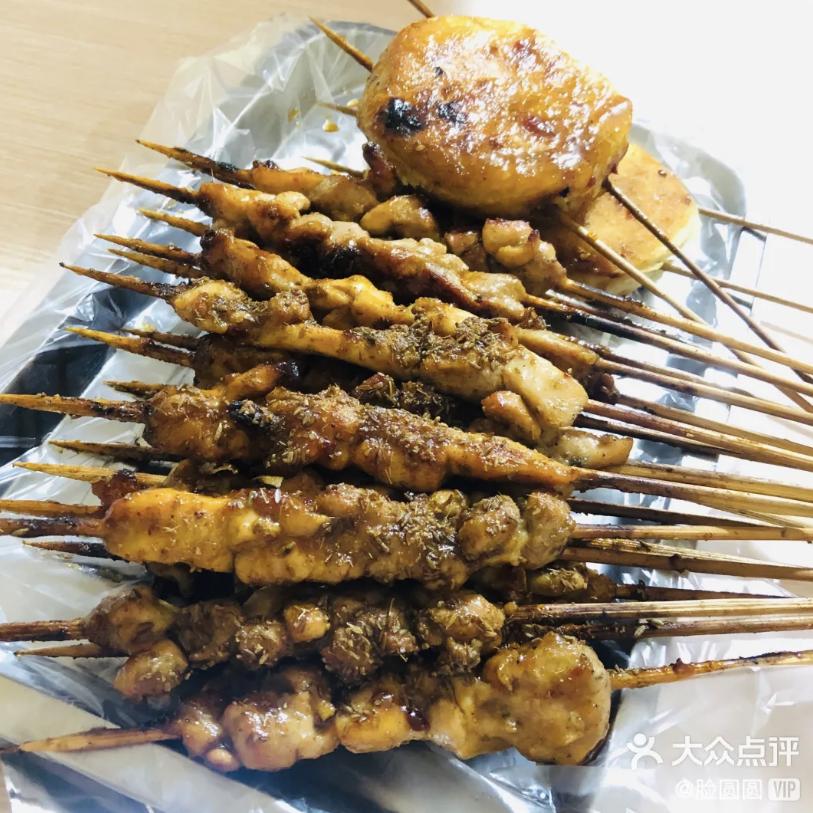 乘风破浪的天津「阿姨美食」，今日开播