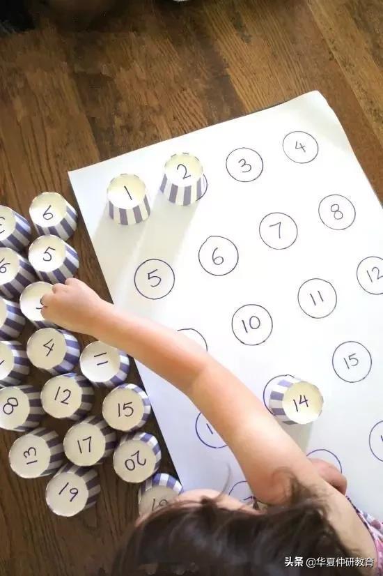 玩转纸杯趣味搭建游戏案例,玩转创意纸杯