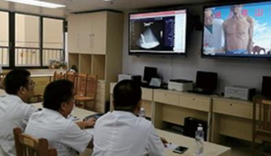 「动态/中盟」远程医疗信息化黑马：广西海宝医疗科技有限公司