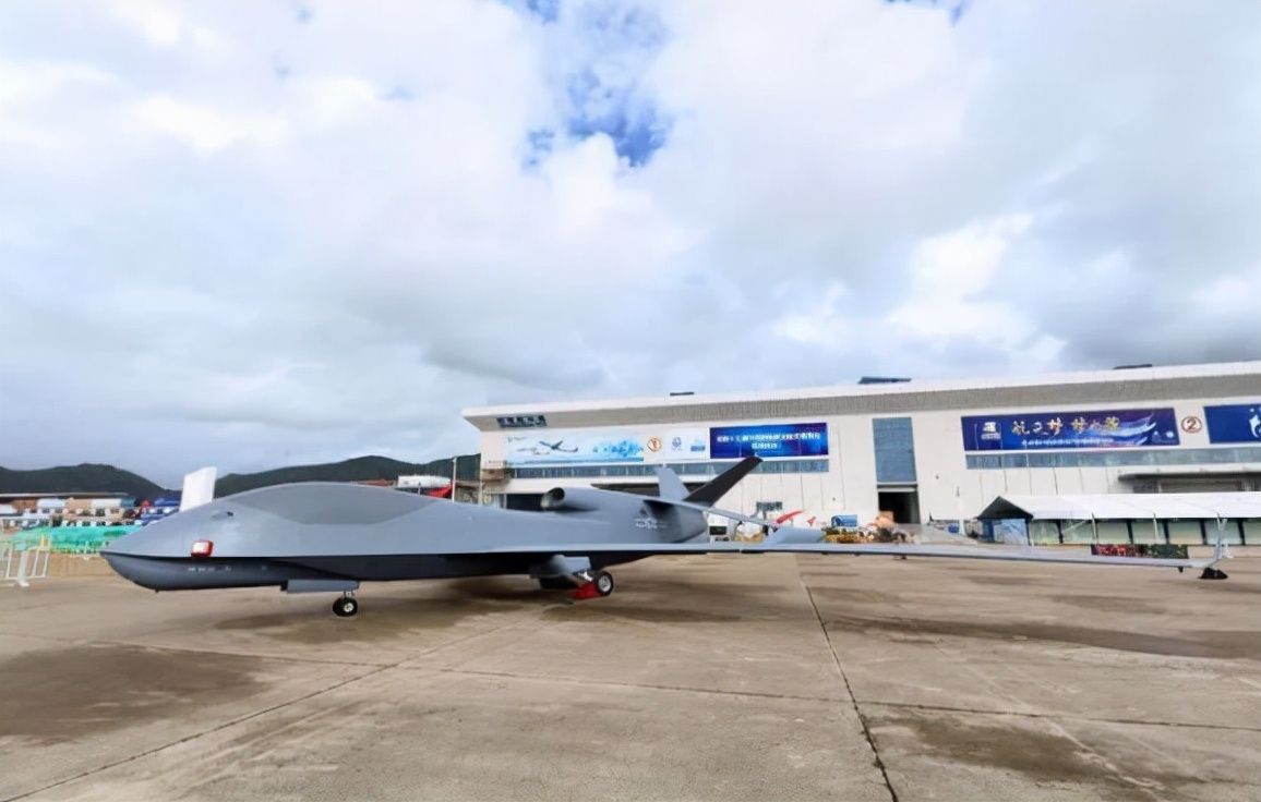 过于先进不便展示的未来战机,过于先进无人机