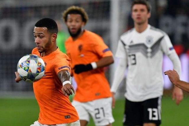 终于明白为什么科曼如此看重斯滕斯：无愧于范佩西的接班人