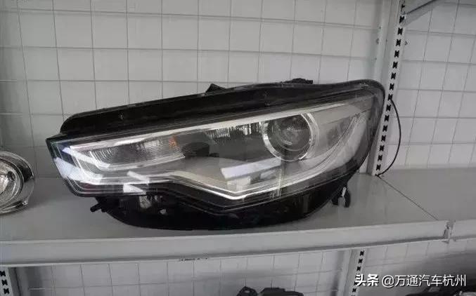 什么大灯可以改,大灯到底可不可以改