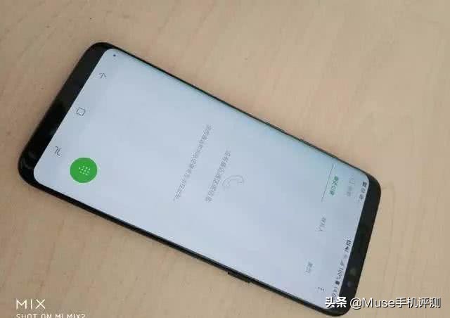 三星s8+优缺点,三星s8当时有多惊艳视频