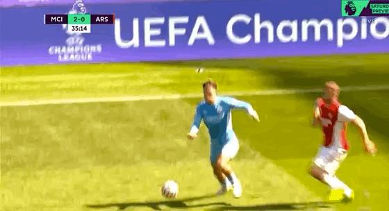 2023-2024英超赛季曼城输给谁了,22-23赛季英超第13轮曼城vs布莱顿