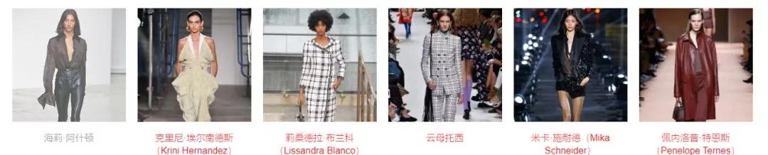 纽约秀场michaelkors,纽约时装周走秀视频女子