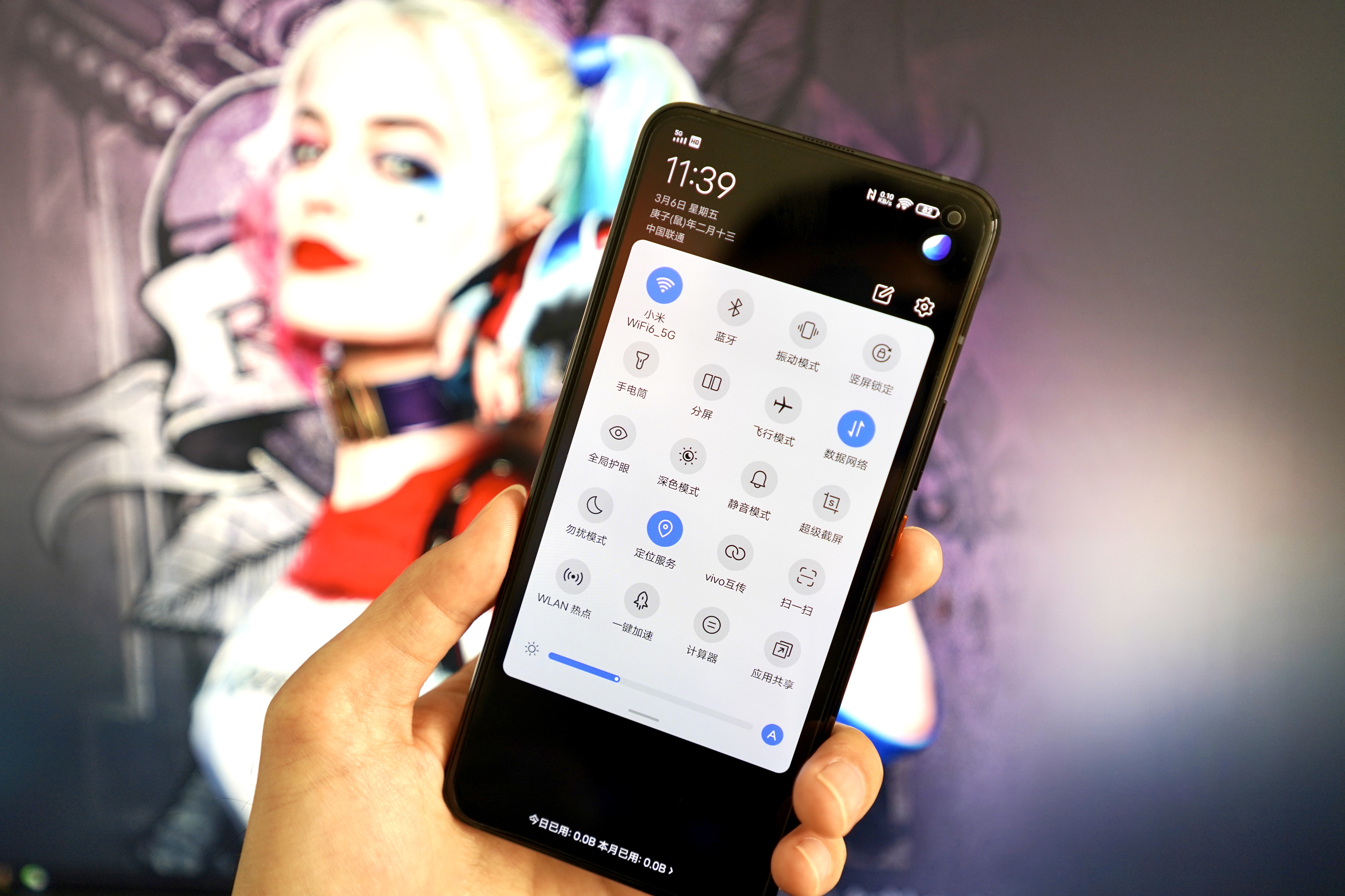 iqoo3手机评测还能战几年,iqoo3测评这才是旗舰该有的样子