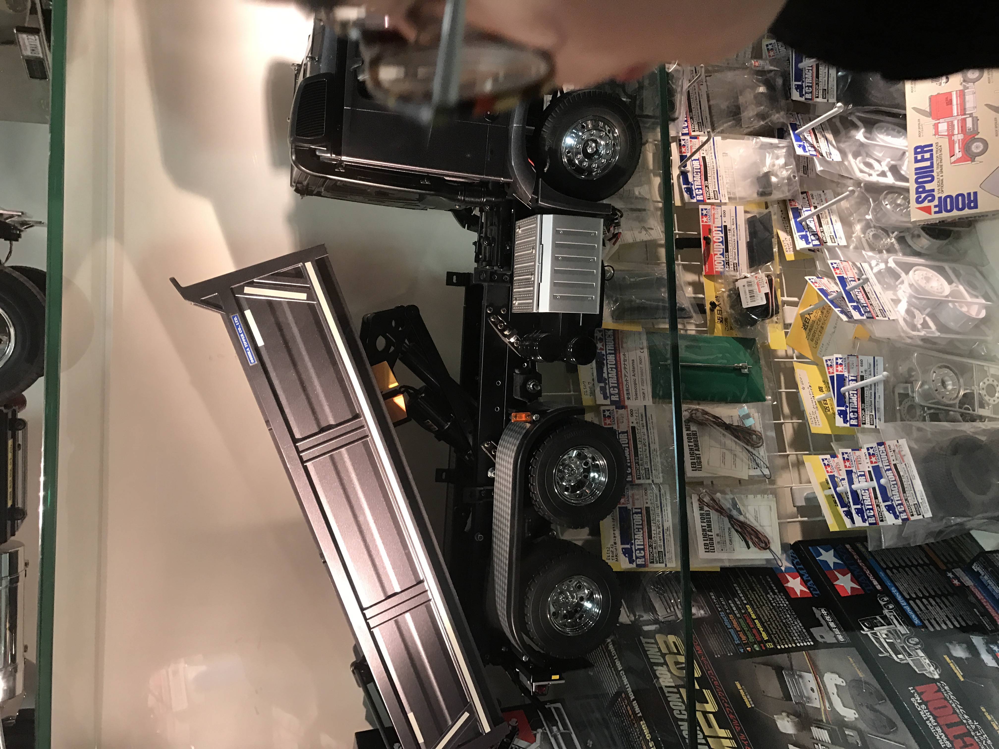 东京田宫模型店,我的梦想之旅全集