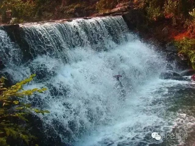 北仑旅游攻略大全集,北仑旅游攻略