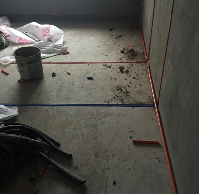 硬装应该怎么出材料清单,硬装报价单详细讲解