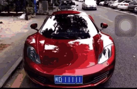 厦门豪车街拍,厦门豪车街拍最新视频