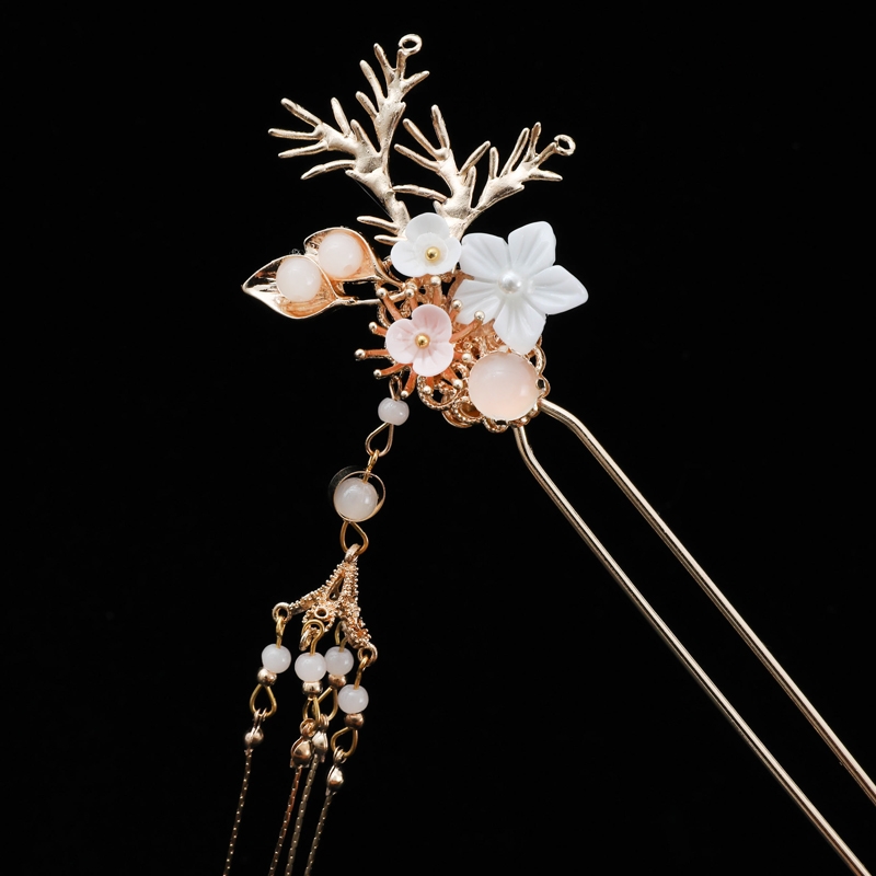 看起来很贵实际很便宜的汉服配饰,平价汉服配饰推荐