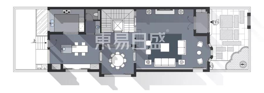 首发｜580㎡幸福华都，邂逅东方韵味之美