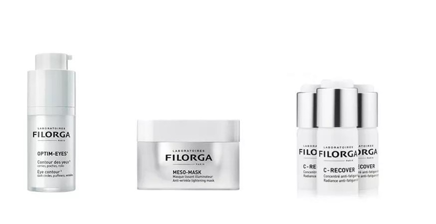 法国药妆大全图解,十大必买的国货药妆