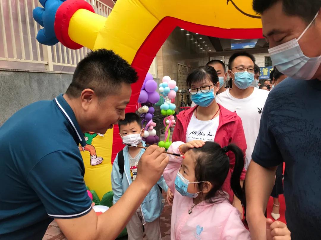 西安市航天基地疫情最新通知,航天基地疫情防控措施