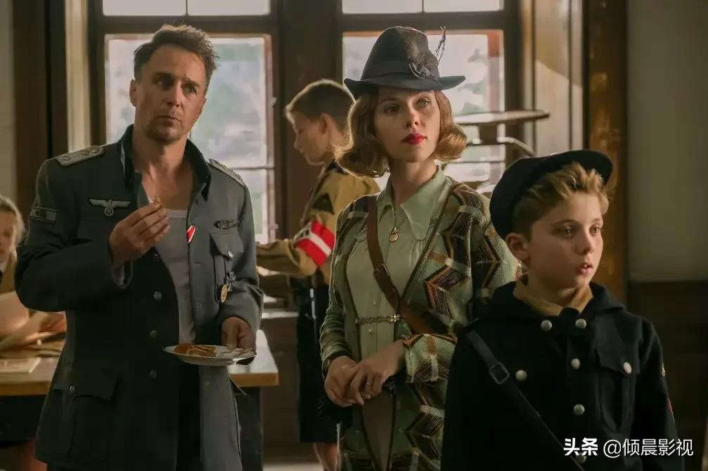 2次被评为全球十大性感女星，她是如何杀疯的？