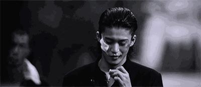 10年地下情曝光，“亚洲第一美少年”竟然选了她？