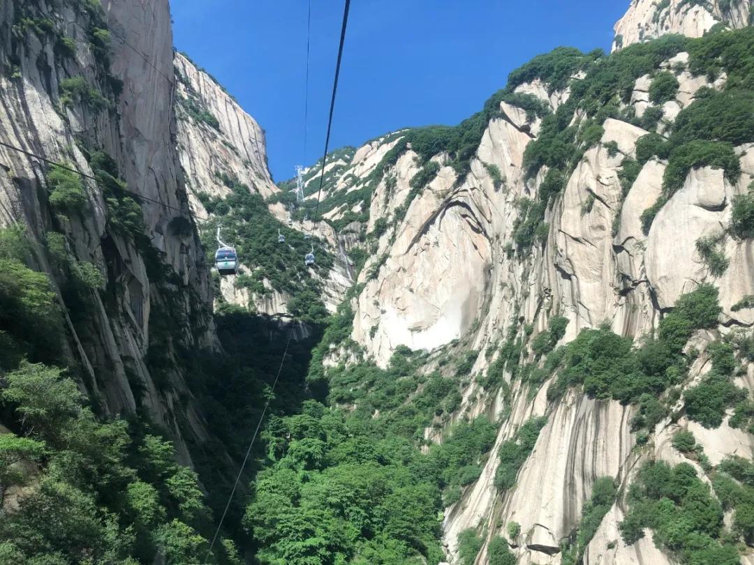 踏上毕业旅行的五月,想不想来一场浪漫的毕业旅行