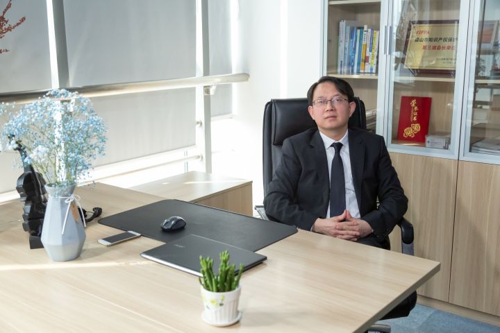 独家对话品源苏州分公司总经理张云明