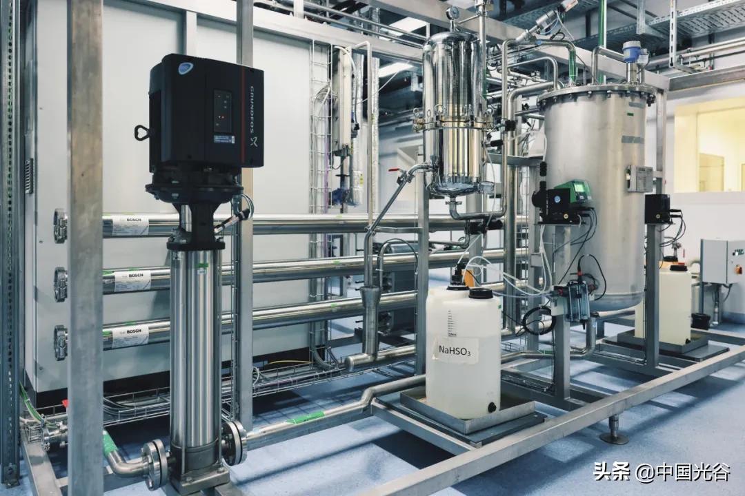 创新现场|鼎康生物:承接国内首个商业化新冠抗体订单,产品供应全球