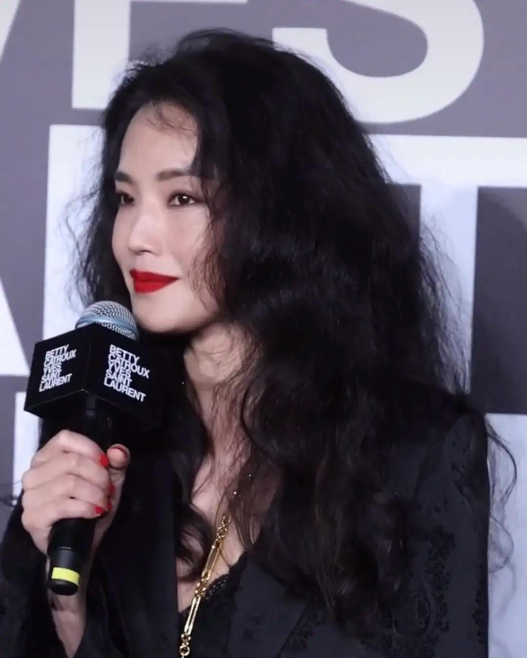 倪妮舒淇变美思路,倪妮舒淇脸型分析