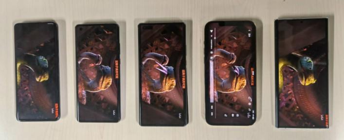 华为三星小米苹果x续航比拼,小米苹果三星谁的续航最强