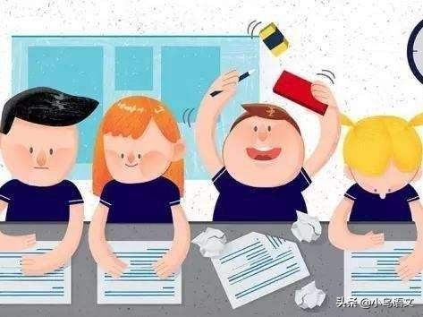 语文成绩越来越差的孩子如何学习,语文成绩整体退步该怎么办