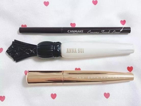 约会甜妆怎么画,甜美约会妆容画法步骤图