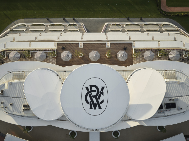 澳大利亚看台倒塌事件,澳大利亚球迷看台