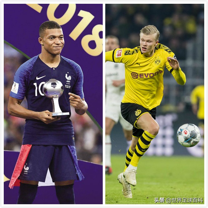 挪威新星哈兰德,挪威小将哈兰德厄德高