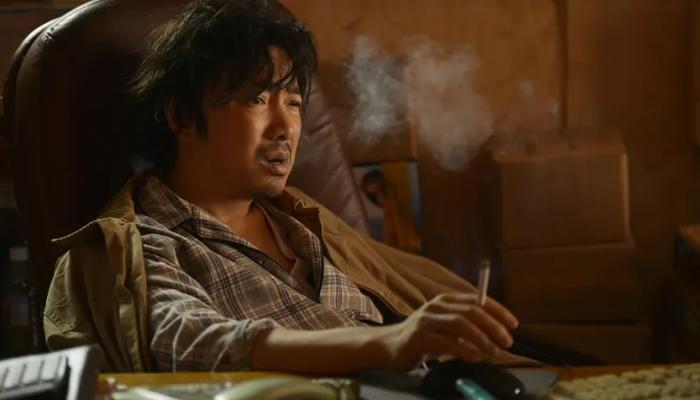 我不是药神带来的悲伤,我不是药神生命的原罪