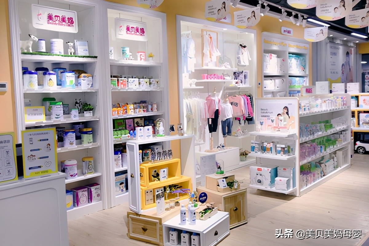 开母婴店赔钱怎么办,开母婴店没客人持续亏本