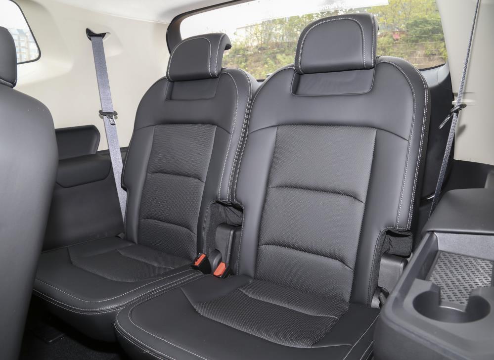 国产最省油7座suv推荐前十名,家用7座suv哪款车最实用