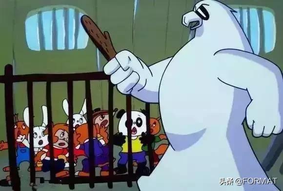 小时候看过的50部经典动画片,中国儿童必看的50部动画片