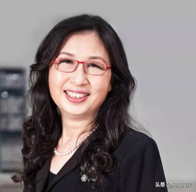 余承东在华为干了多少年当上ceo,余承东是华为的高管吗