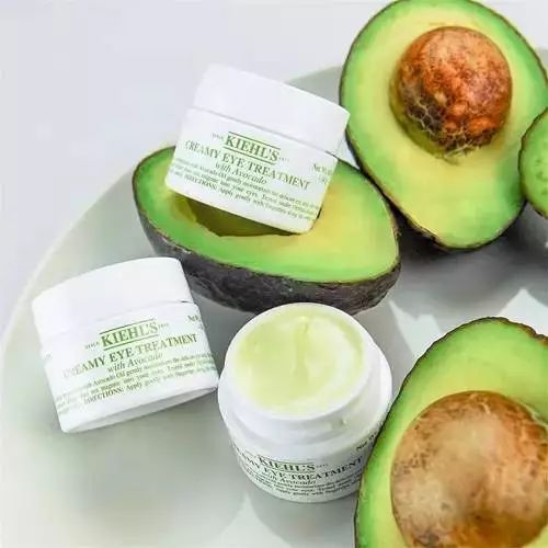 空瓶记Vol01|科颜氏牛油果眼霜使用报告