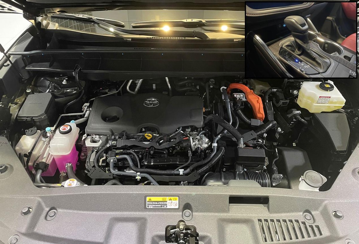 丰田皇冠陆放比汉兰达高级,皇冠陆放和全新汉兰达驾驶感受