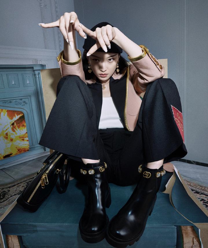 人间世倪妮,人间尘埃倪妮