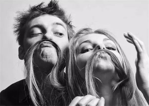 情人节秀恩爱超酷,情人节秀恩爱对话