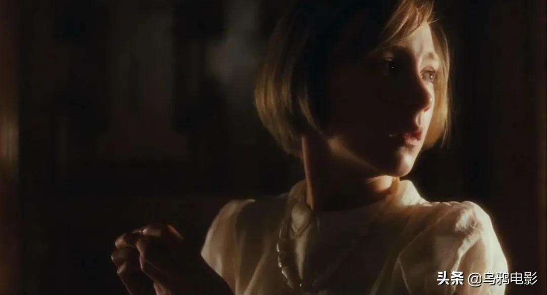 得不到就毁掉？撞破心上人和姐姐的奸情后，她将他送进了监狱...