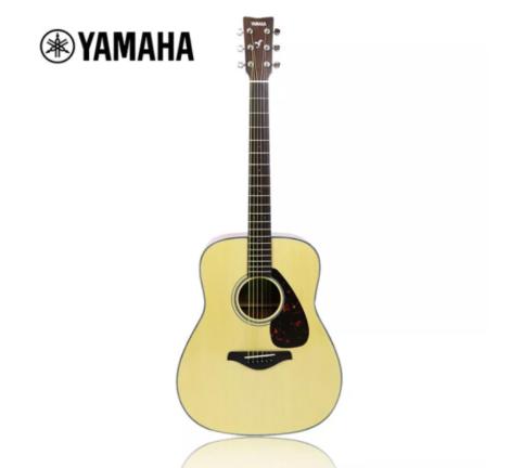 新手入门第一把吉他推荐,推荐几款适合初学者的吉他